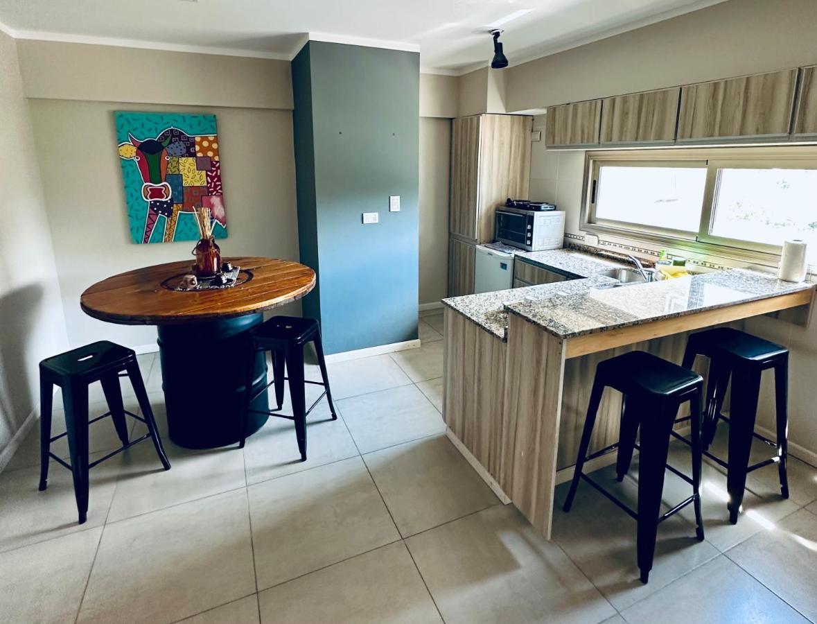 Apartmán Posta 20 - Calido Apartamento Temporario! Salta Exteriér fotografie