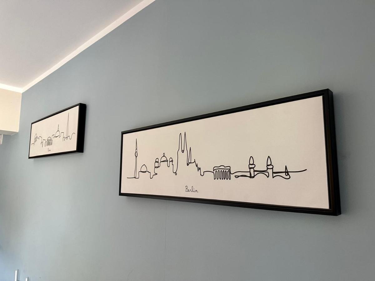Apartmán Posta 20 - Calido Apartamento Temporario! Salta Exteriér fotografie