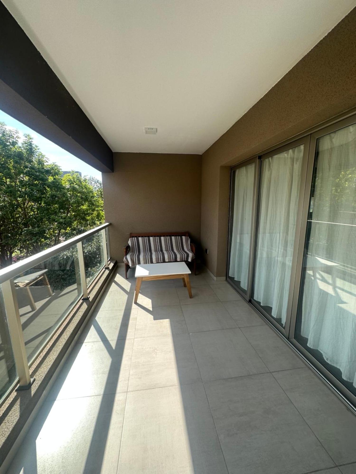 Apartmán Posta 20 - Calido Apartamento Temporario! Salta Exteriér fotografie