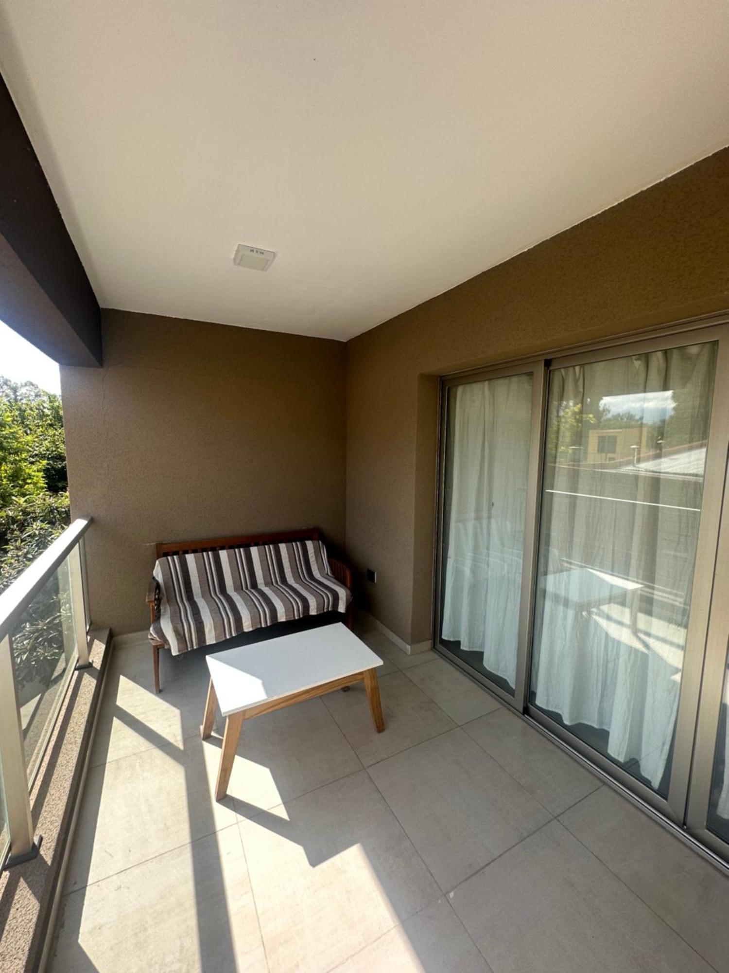 Apartmán Posta 20 - Calido Apartamento Temporario! Salta Exteriér fotografie
