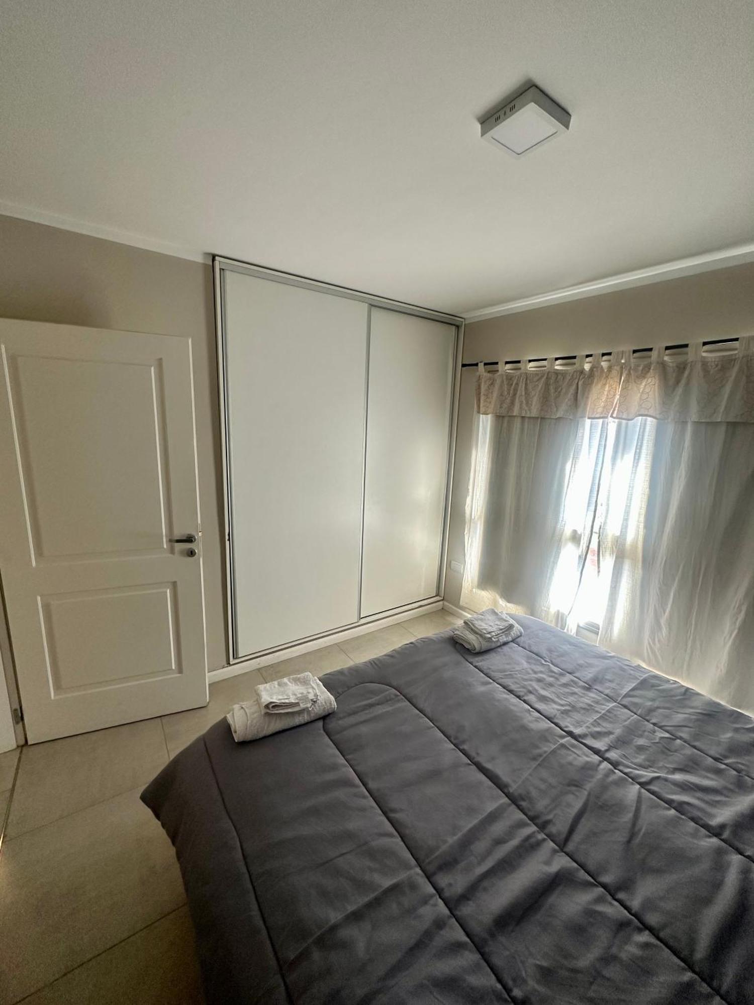 Apartmán Posta 20 - Calido Apartamento Temporario! Salta Exteriér fotografie