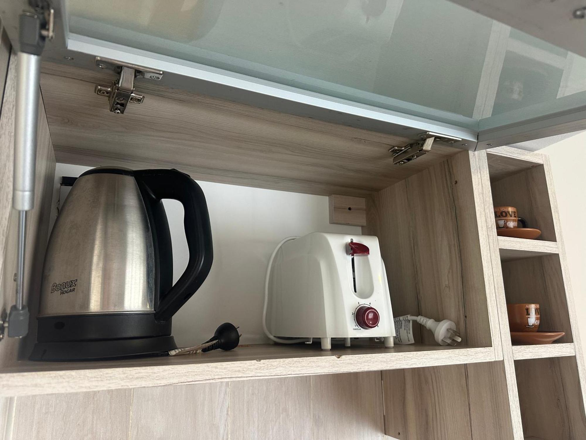 Apartmán Posta 20 - Calido Apartamento Temporario! Salta Exteriér fotografie