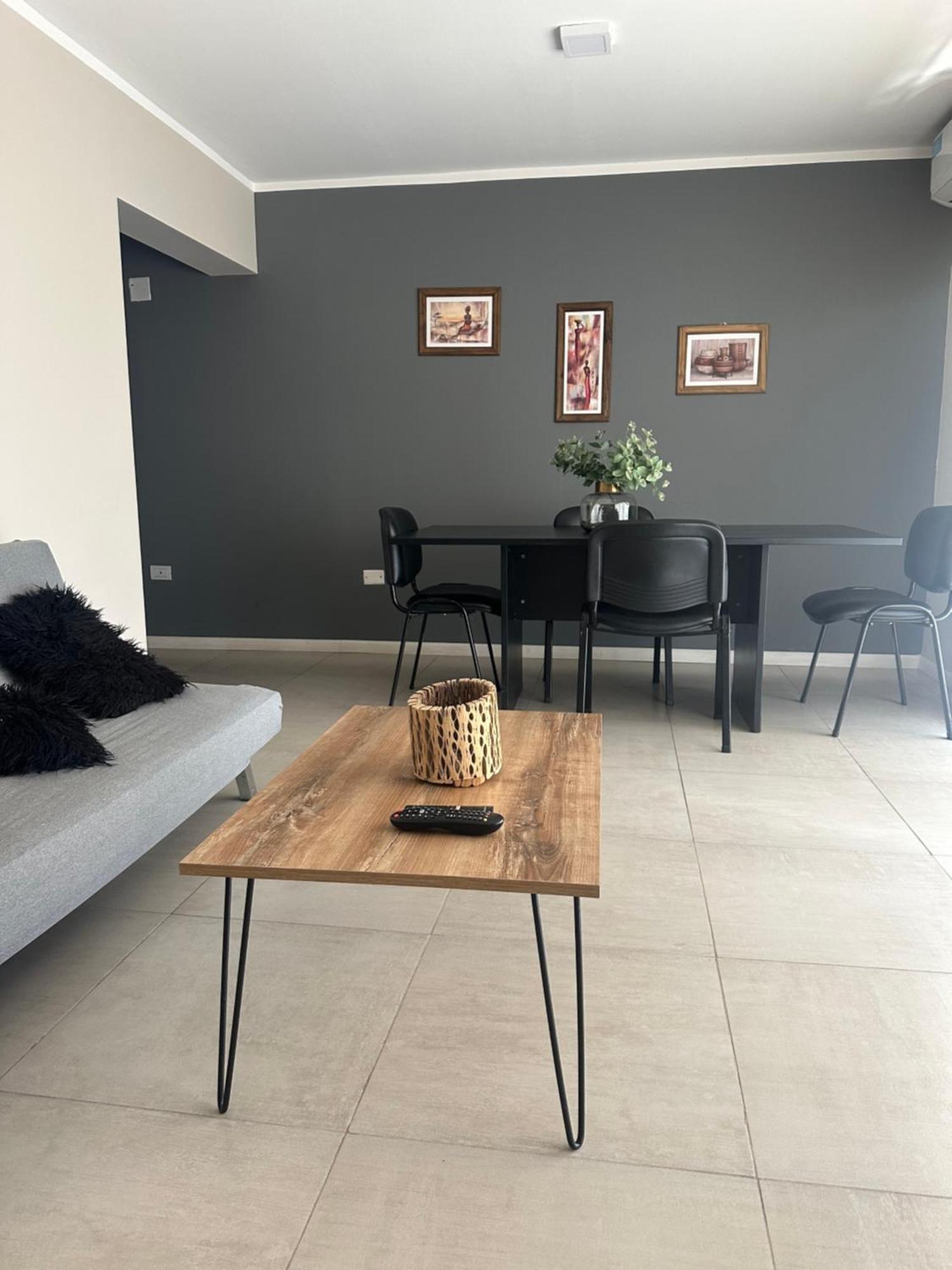 Apartmán Posta 20 - Calido Apartamento Temporario! Salta Exteriér fotografie