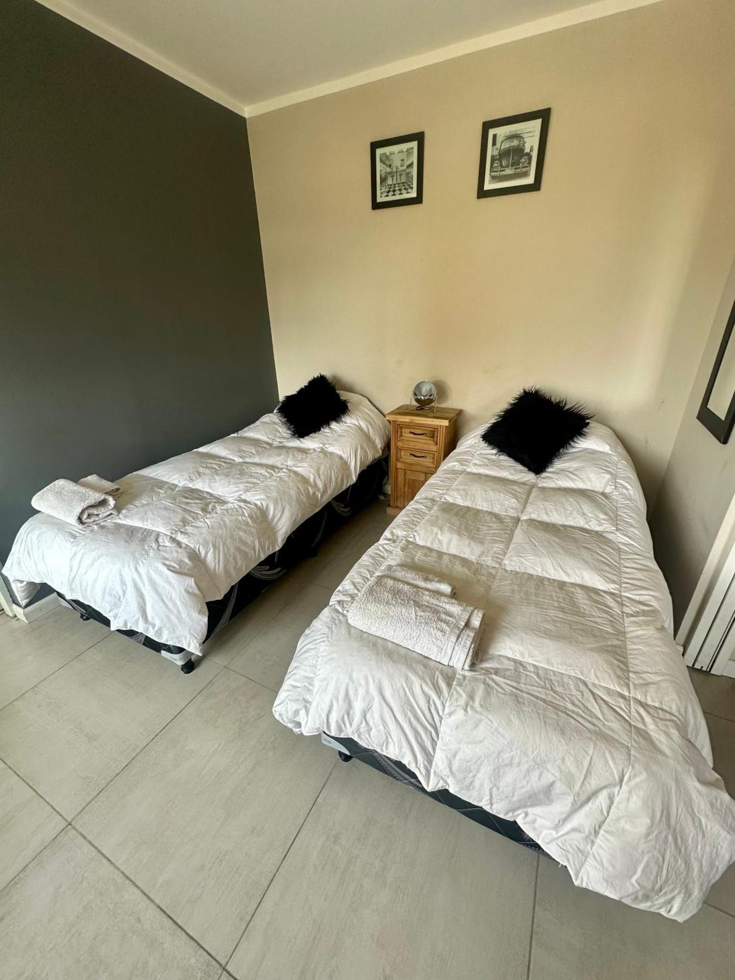 Apartmán Posta 20 - Calido Apartamento Temporario! Salta Exteriér fotografie