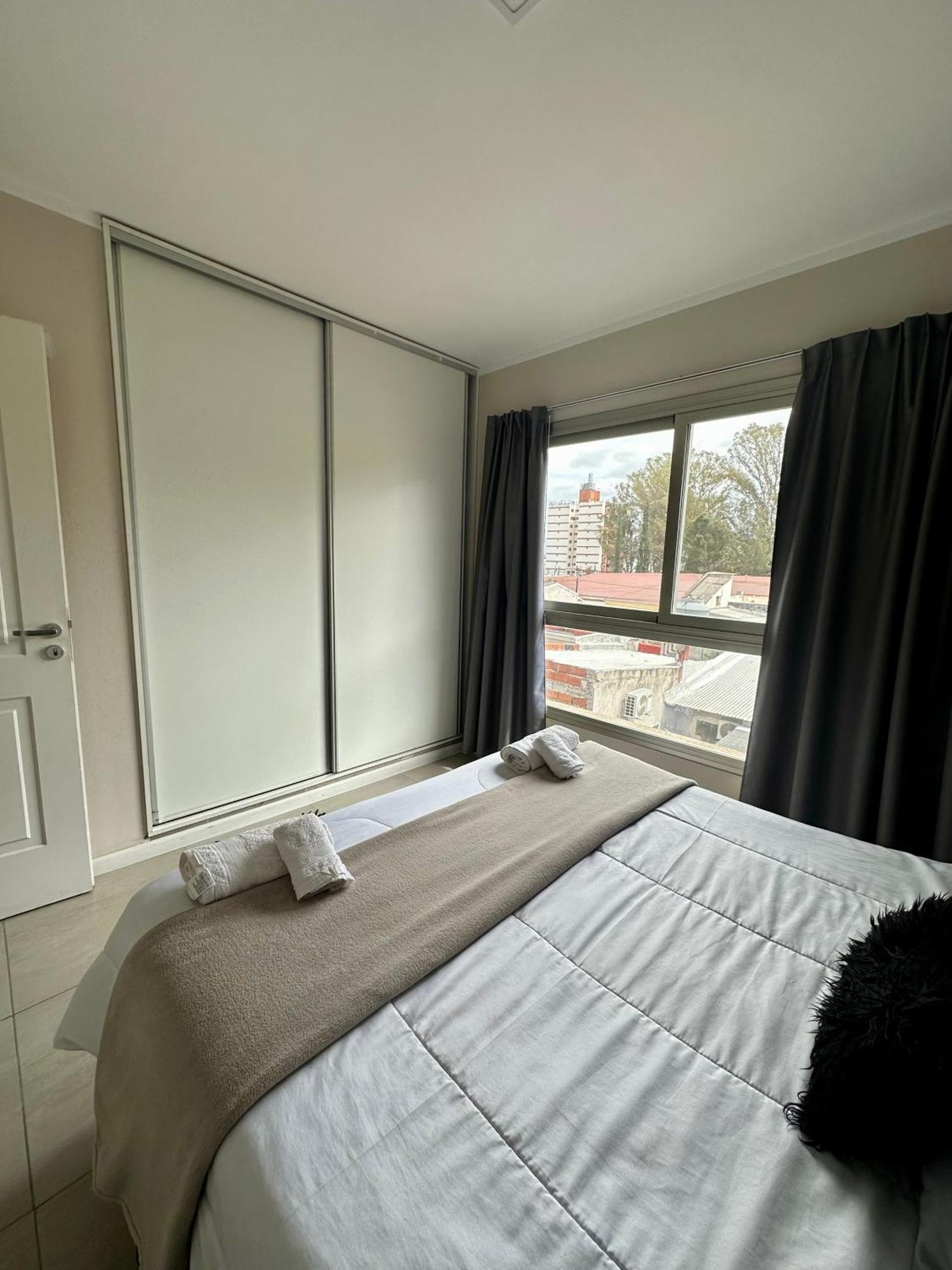 Apartmán Posta 20 - Calido Apartamento Temporario! Salta Exteriér fotografie