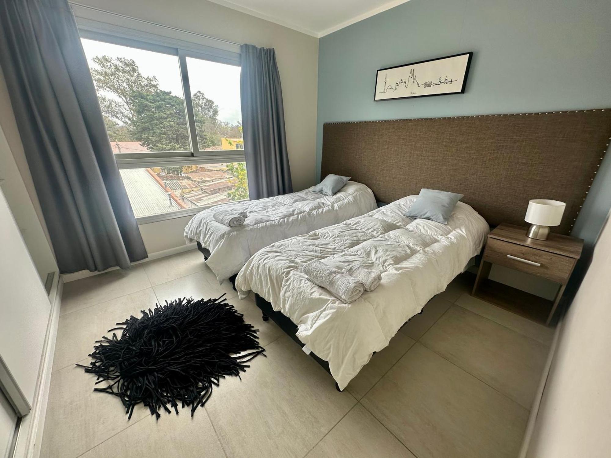 Apartmán Posta 20 - Calido Apartamento Temporario! Salta Exteriér fotografie