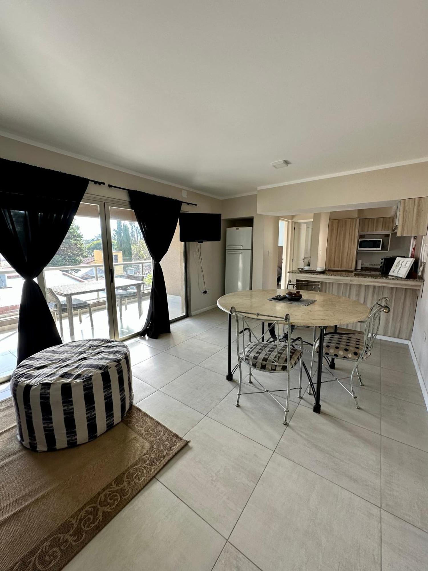 Apartmán Posta 20 - Calido Apartamento Temporario! Salta Exteriér fotografie